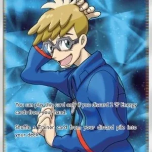 Pokemon Molayne (UNB 212)