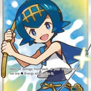 Pokemon Lana (UPR 150)