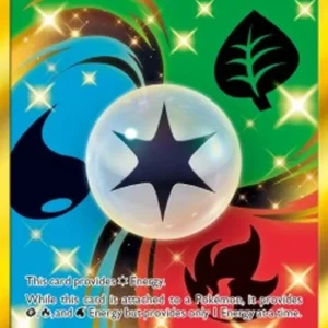Pokemon Unit Energy (UPR 170)