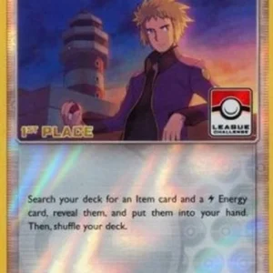 Pokemon Volkner (UPR 135a)