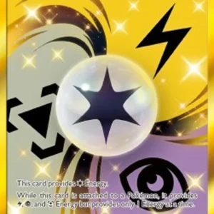 Pokemon Unit Energy (UPR 171)