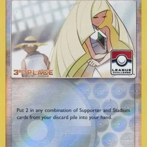 Pokemon Lusamine (UPR 153a)