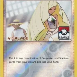 Pokemon Lusamine (UPR 153a)