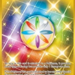 Pokemon Luminous Energy (TWM 226)
