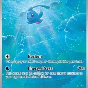 Pokemon Phione (TWM 175)