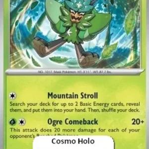 Pokemon Teal Mask Ogerpon (TWM 024)