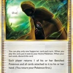 Pokemon Seeker (TM 88)