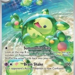Pokemon Reuniclus (TEF 171)
