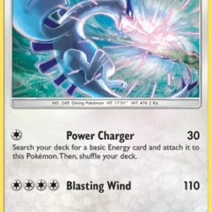 Pokemon Lugia (TEU 131)