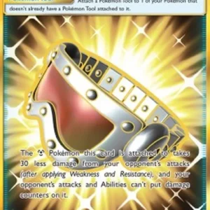 Pokemon Metal Goggles (TEU 195)