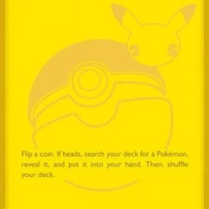 Pokemon Poké Ball (SWSH 146)