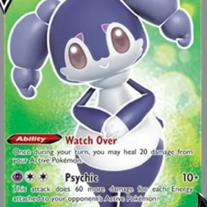 Pokemon Indeedee V (SSH 192)