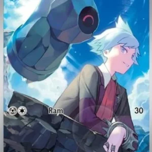 Pokemon Steven's Beldum (SVP 207)