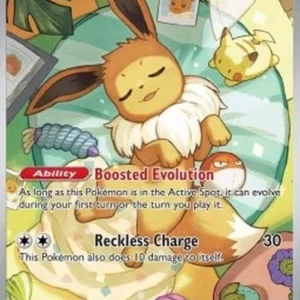 Pokemon Eevee (SVP 173)