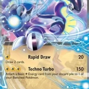 Pokemon Miraidon ex (SVP 143)