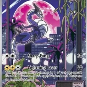 Pokemon Miraidon (SVP 013)