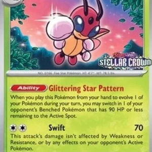 Pokemon Ledian (SVP 133)