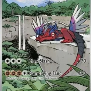 Pokemon Koraidon (SVP 014)