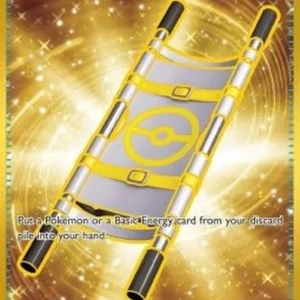 Pokemon Night Stretcher (SSP 251)