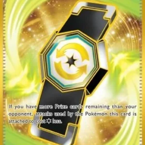 Pokemon Counter Gain (SSP 249)