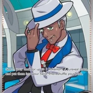 Pokemon Cyrano (SSP 230)