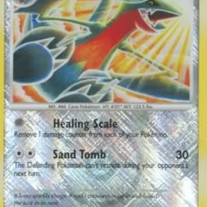 Pokemon Gabite Lv.36 (SV 59)