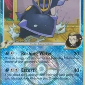 Pokemon Empoleon [FB] Lv.50 (SV 27)