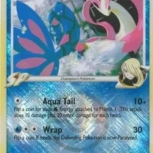 Pokemon Milotic [C] Lv.58 (SV 35)