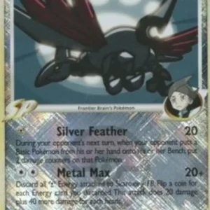 Pokemon Skarmory [FB] Lv.50 (SV 83)