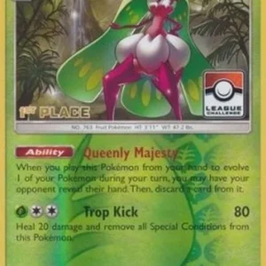 Pokemon Tsareena (SUM 20)
