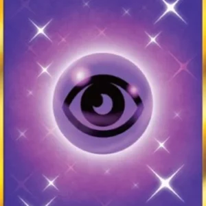 Pokemon Psychic Energy (SUM 162)