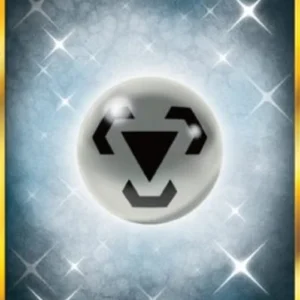 Pokemon Metal Energy (SUM 163)