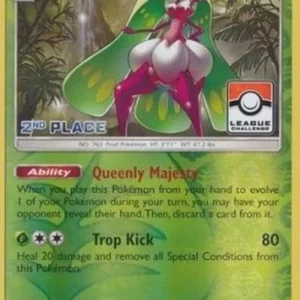 Pokemon Tsareena (SUM 20)