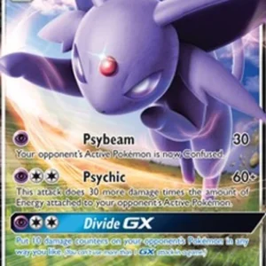 Pokemon Espeon GX (SUM 61)