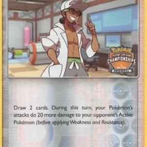 Pokemon Professor Kukui (SUM 128)