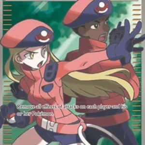 Pokemon Pokémon Ranger (STS 113)