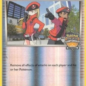 Pokemon Pokémon Ranger (STS 104)