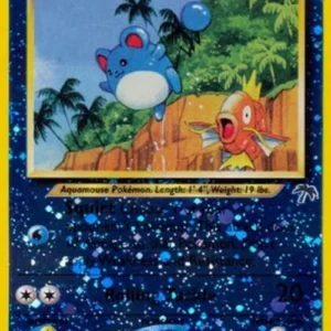 Pokemon Marill (SI 11)