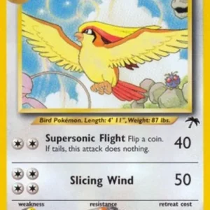 Pokemon Pidgeot (SI 2)