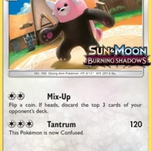 Pokemon Bewear (SM 49)
