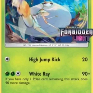 Pokemon Pheromosa (SM 115)