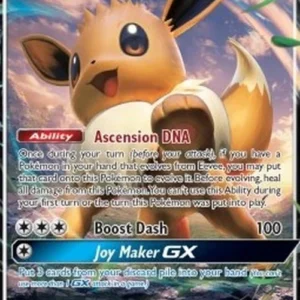 Pokemon Eevee GX (SM 174)