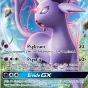 Pokemon Espeon GX (SM 35)