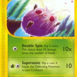 Pokemon Venonat (SK 112)