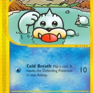 Pokemon Seel (SK 94)