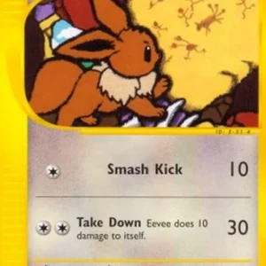 Pokemon Eevee (SK 54)