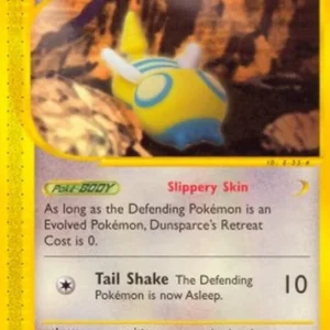Pokemon Dunsparce (SK 53)