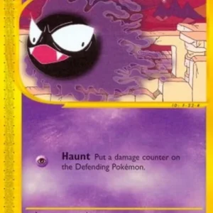 Pokemon Gastly (SK 57)