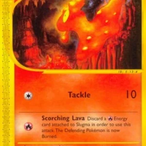 Pokemon Slugma (SK 98)