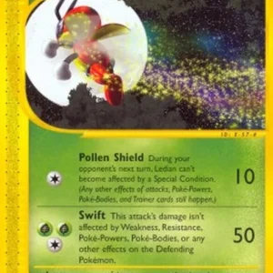 Pokemon Ledian (SK 15)